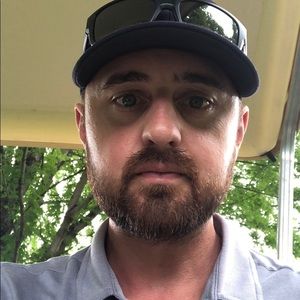 Meet your Posher, Brett